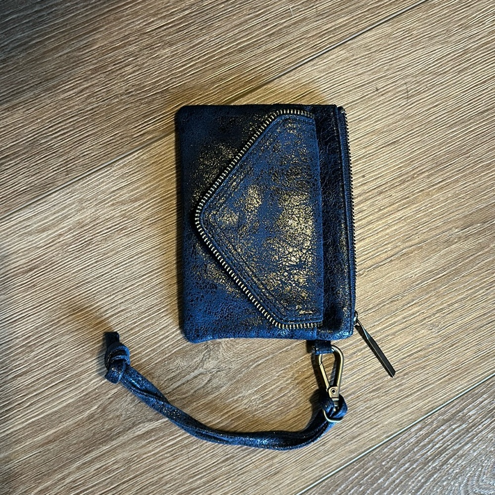 Matt and Nat wristlet